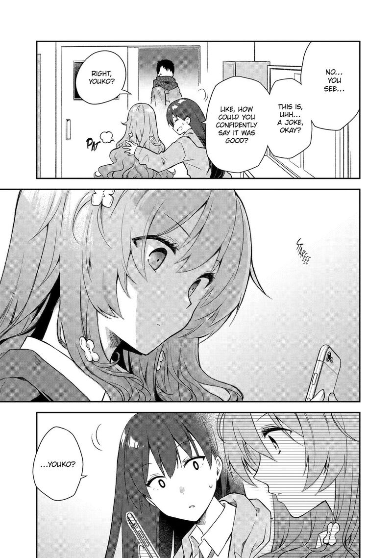 Deisui Kanojo 38 5