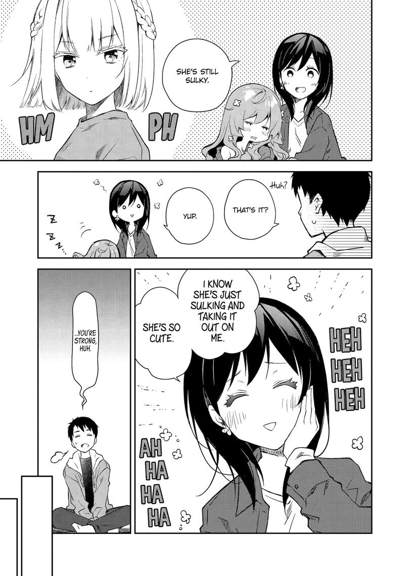 Deisui Kanojo 39 11