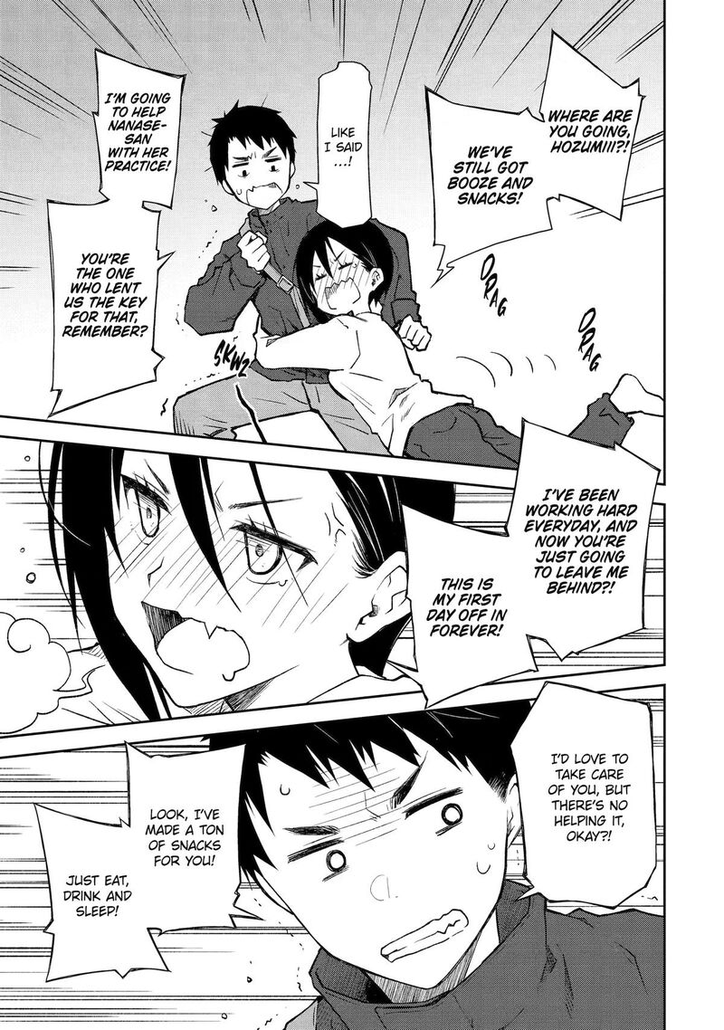 Deisui Kanojo 39 13