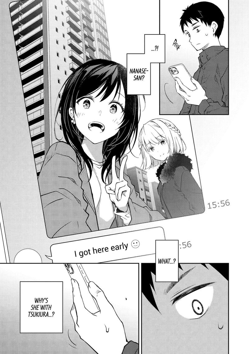 Deisui Kanojo 39 17
