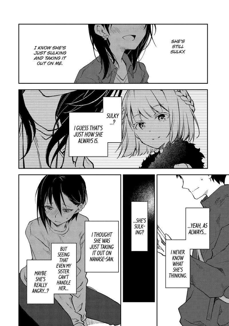 Deisui Kanojo 39 18
