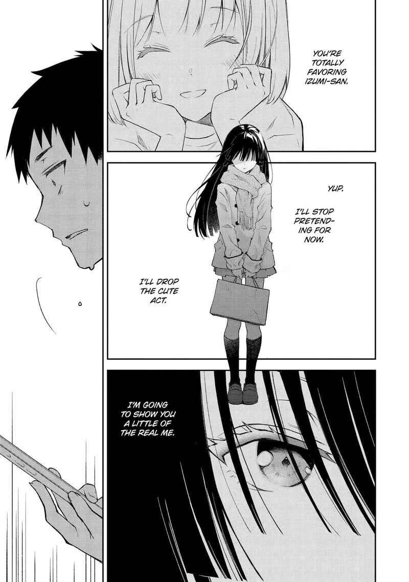 Deisui Kanojo 39 19