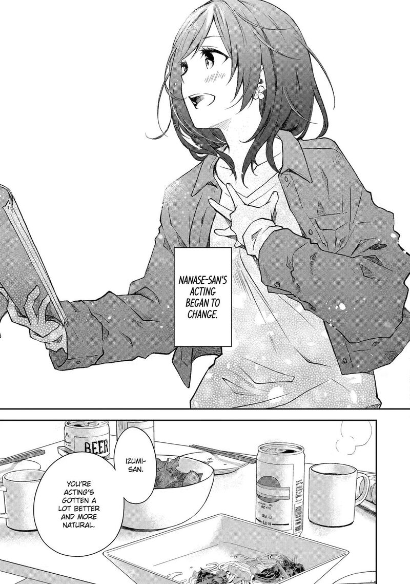 Deisui Kanojo 39 3
