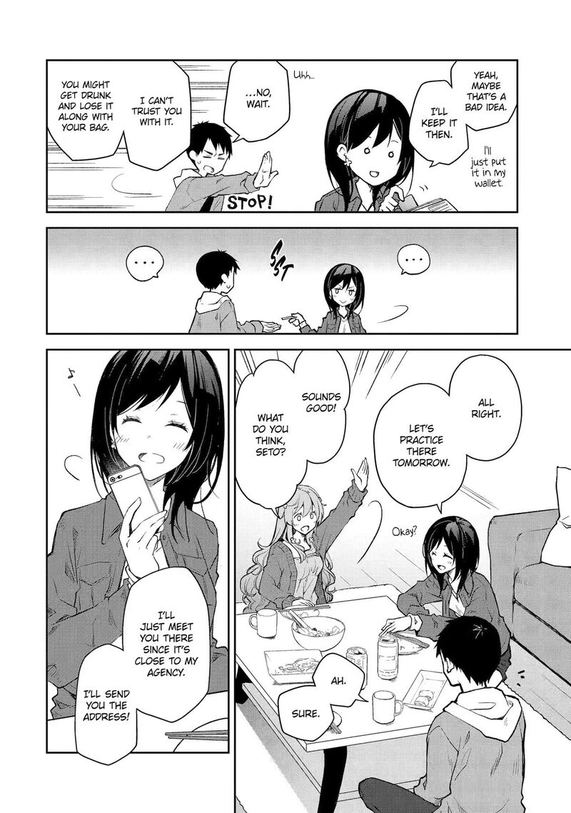 Deisui Kanojo 39 8