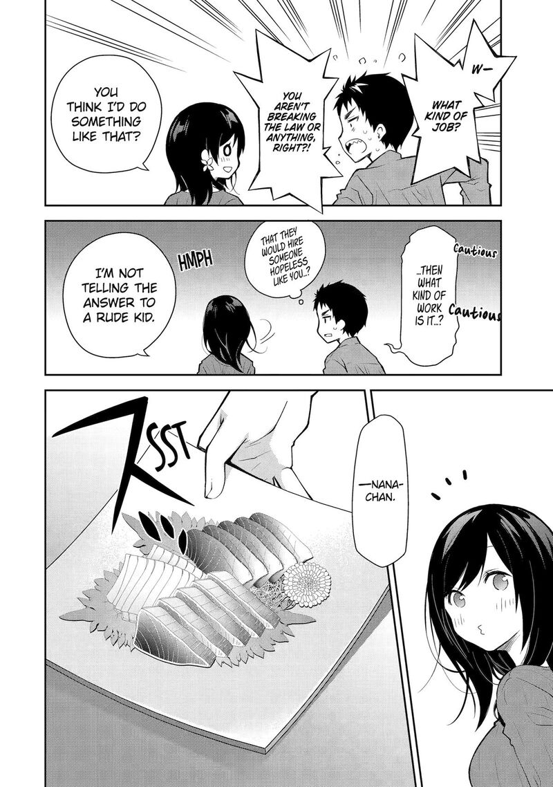 Deisui Kanojo 4 20