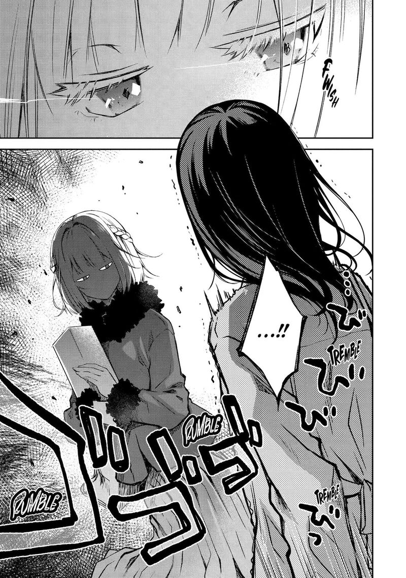 Deisui Kanojo 40 15