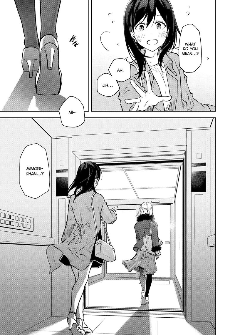 Deisui Kanojo 40 25