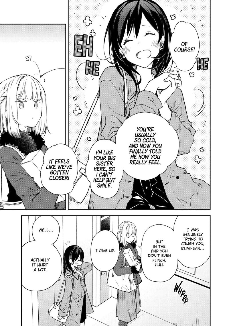 Deisui Kanojo 40 9
