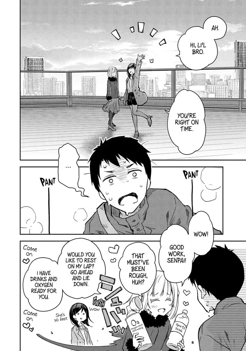 Deisui Kanojo 41 10