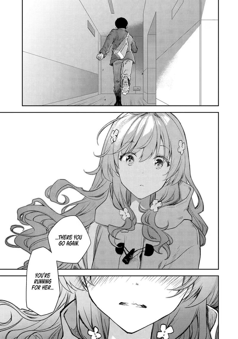 Deisui Kanojo 41 5