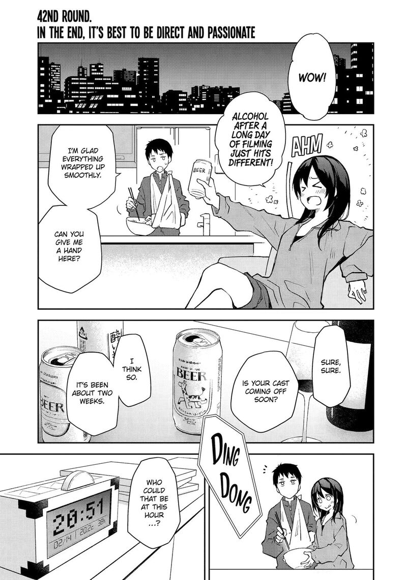 Deisui Kanojo 42 1