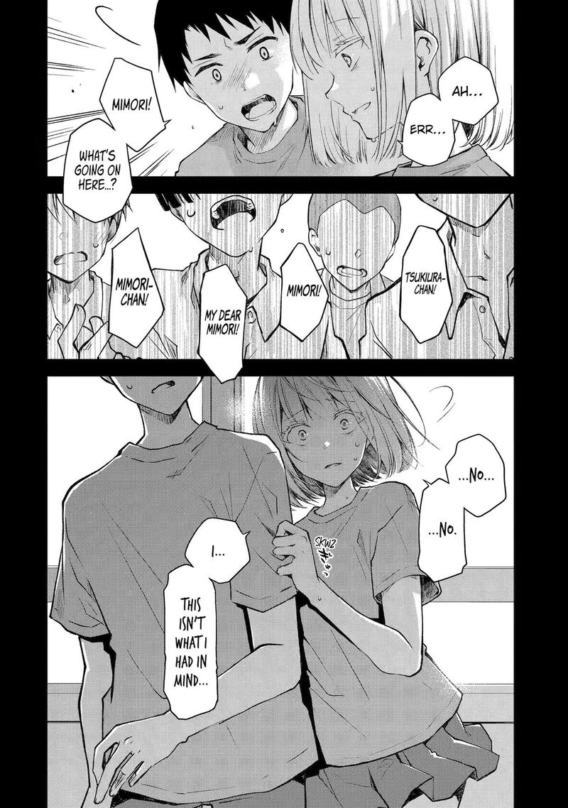 Deisui Kanojo 43 8