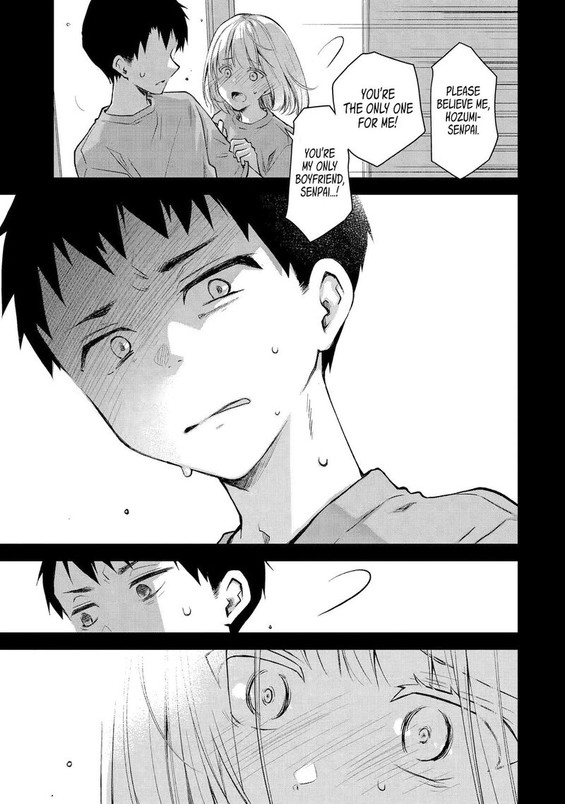Deisui Kanojo 43 9