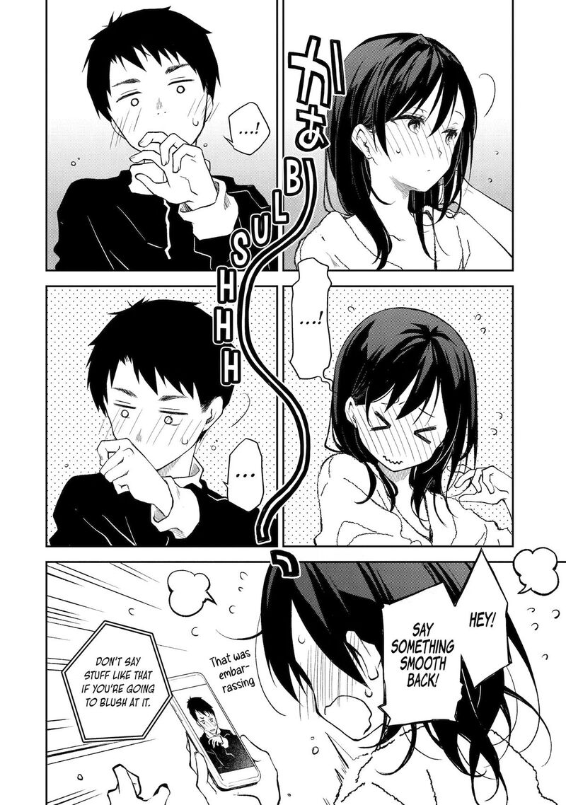Deisui Kanojo 44 12