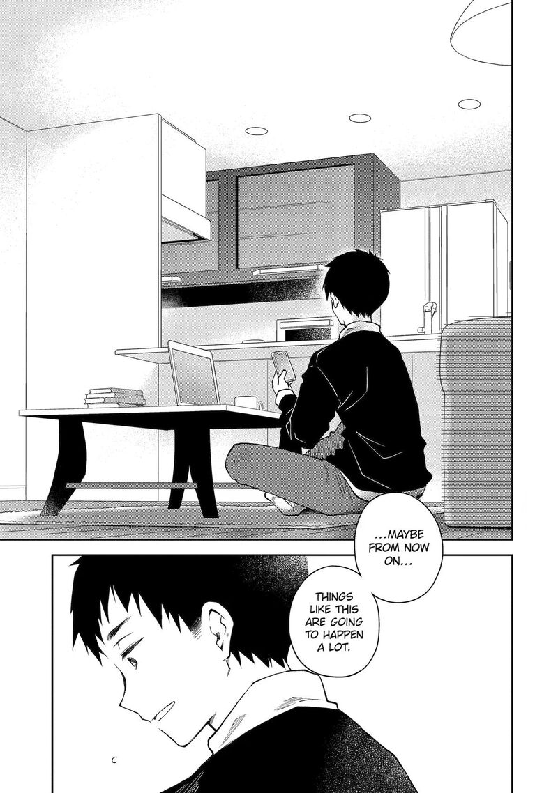 Deisui Kanojo 44 3