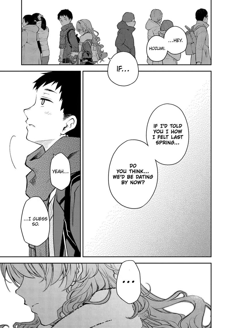 Deisui Kanojo 45 12