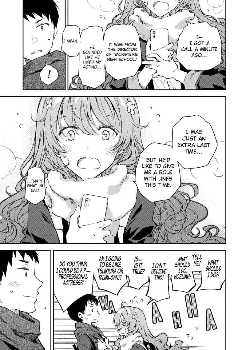 Deisui Kanojo 45 3