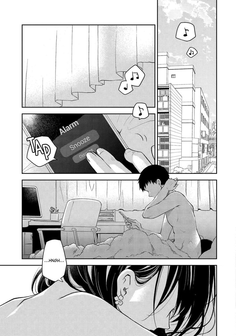 Deisui Kanojo 46 3