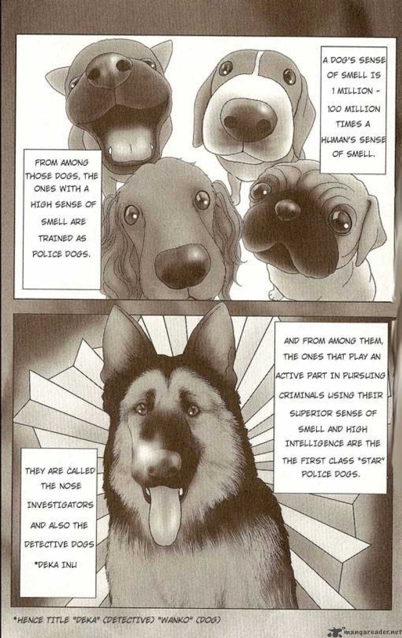 Deka Wanko 1 4