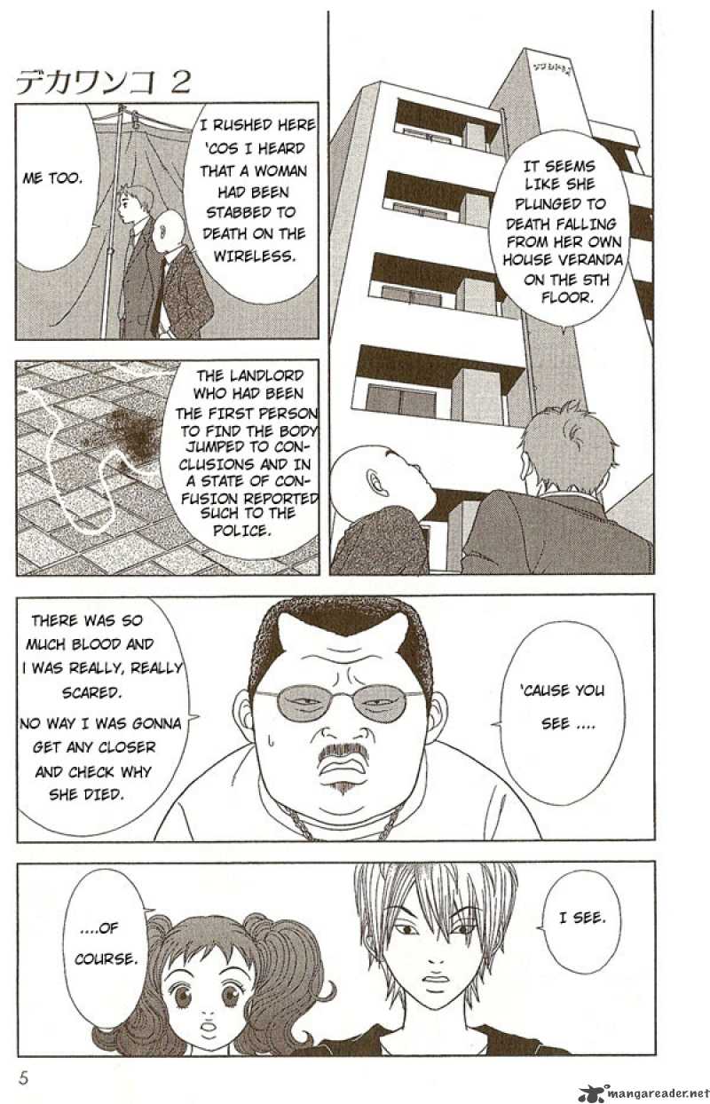 Deka Wanko 10 8