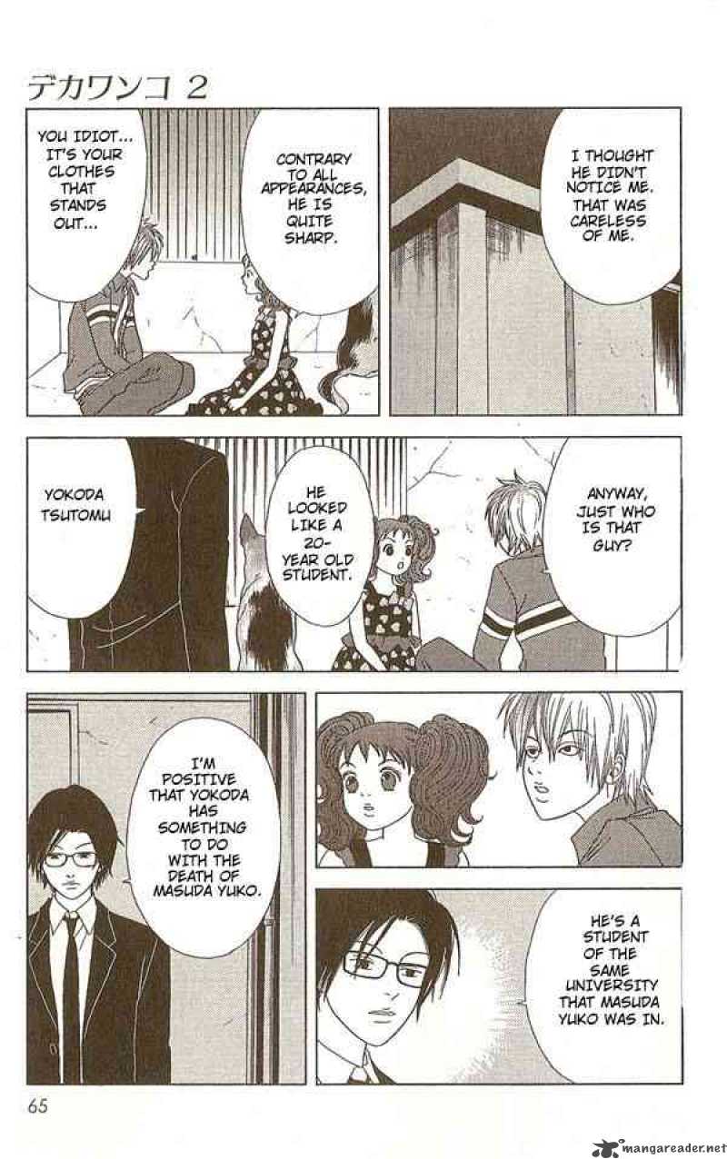 Deka Wanko 13 9