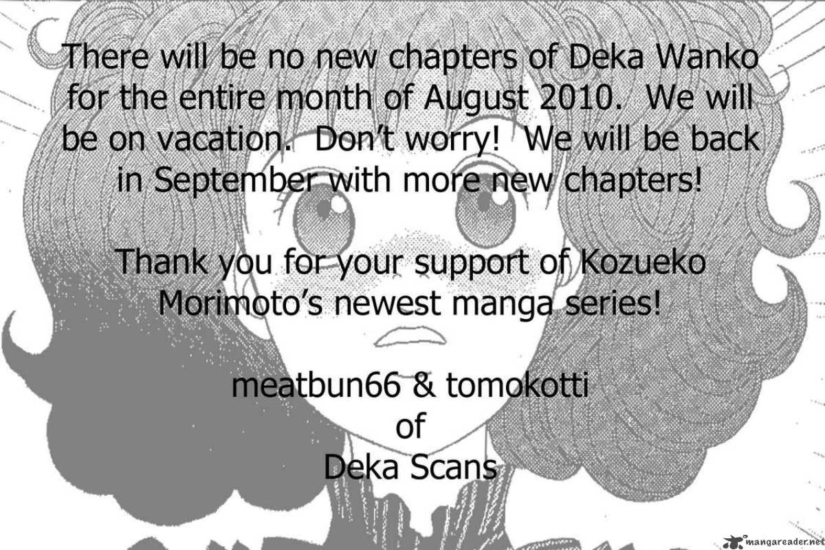 Deka Wanko 21 29