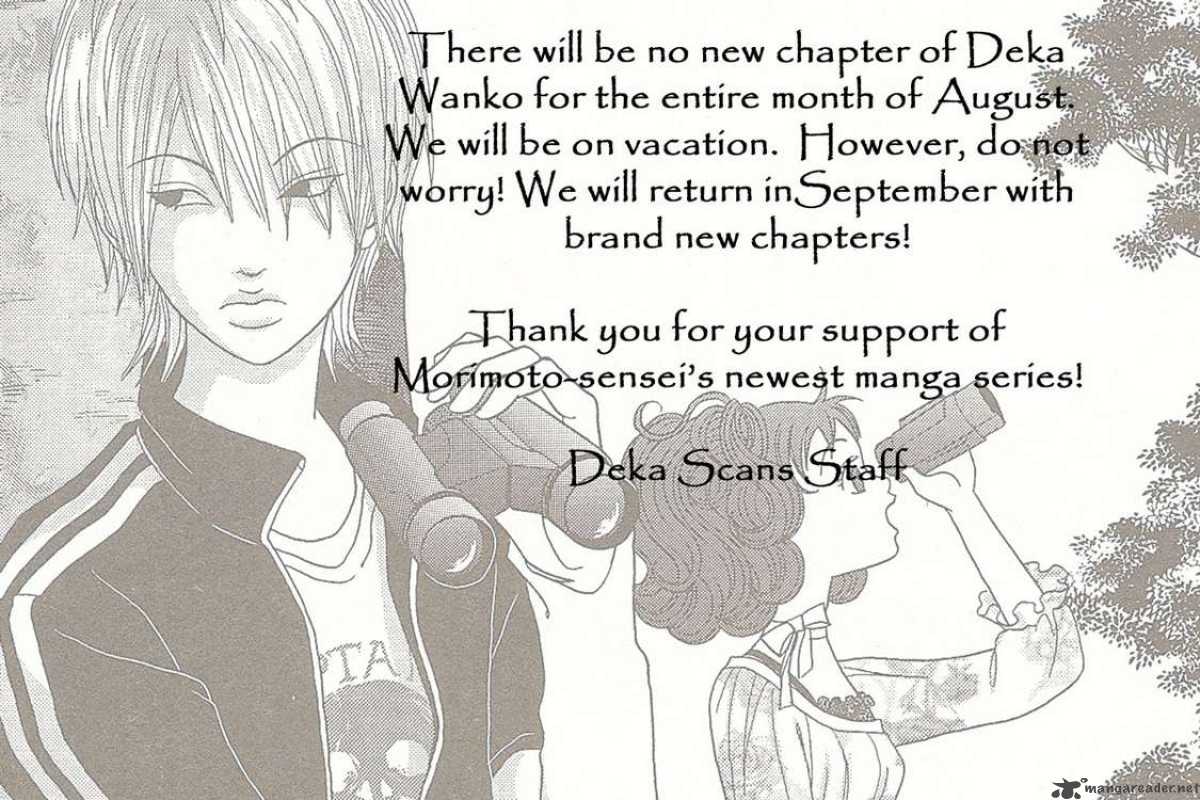 Deka Wanko 23 29