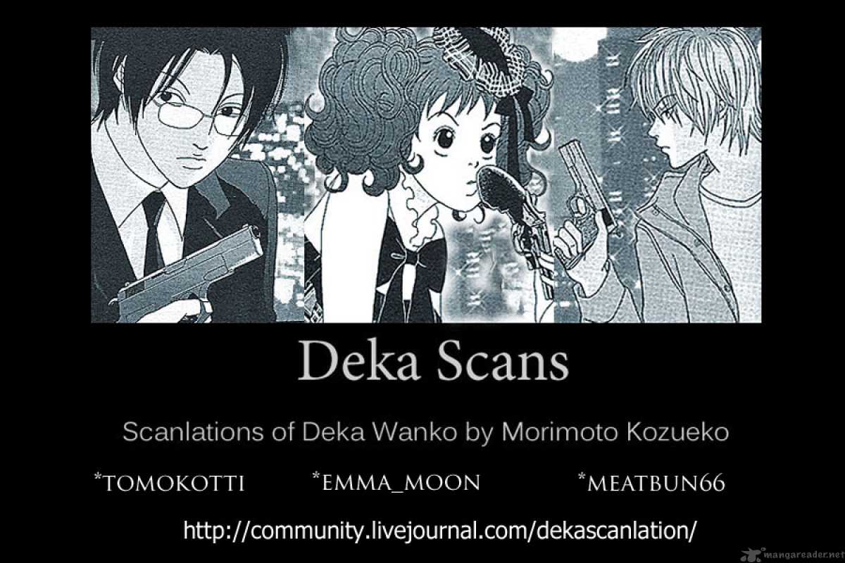Deka Wanko 24 1