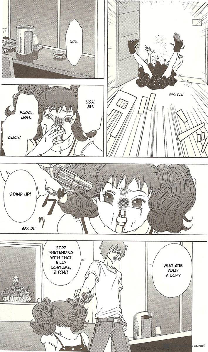 Deka Wanko 30 11