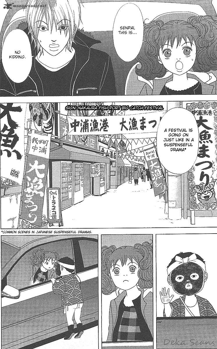 Deka Wanko 34 16