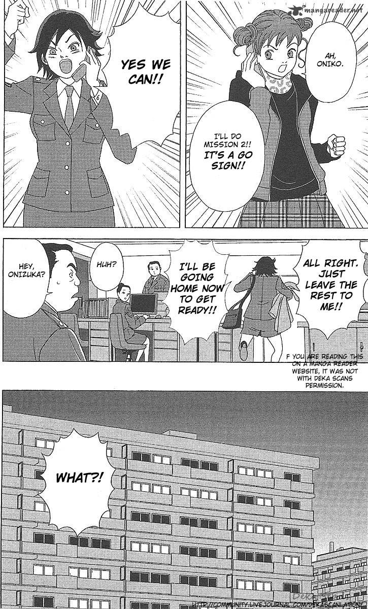 Deka Wanko 36 19