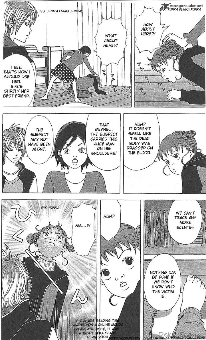 Deka Wanko 37 8