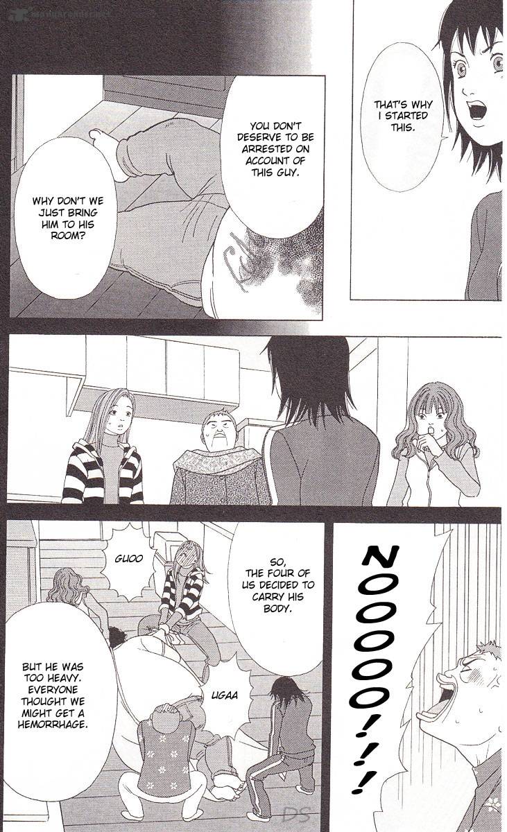 Deka Wanko 38 18