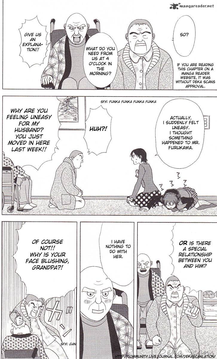 Deka Wanko 38 8