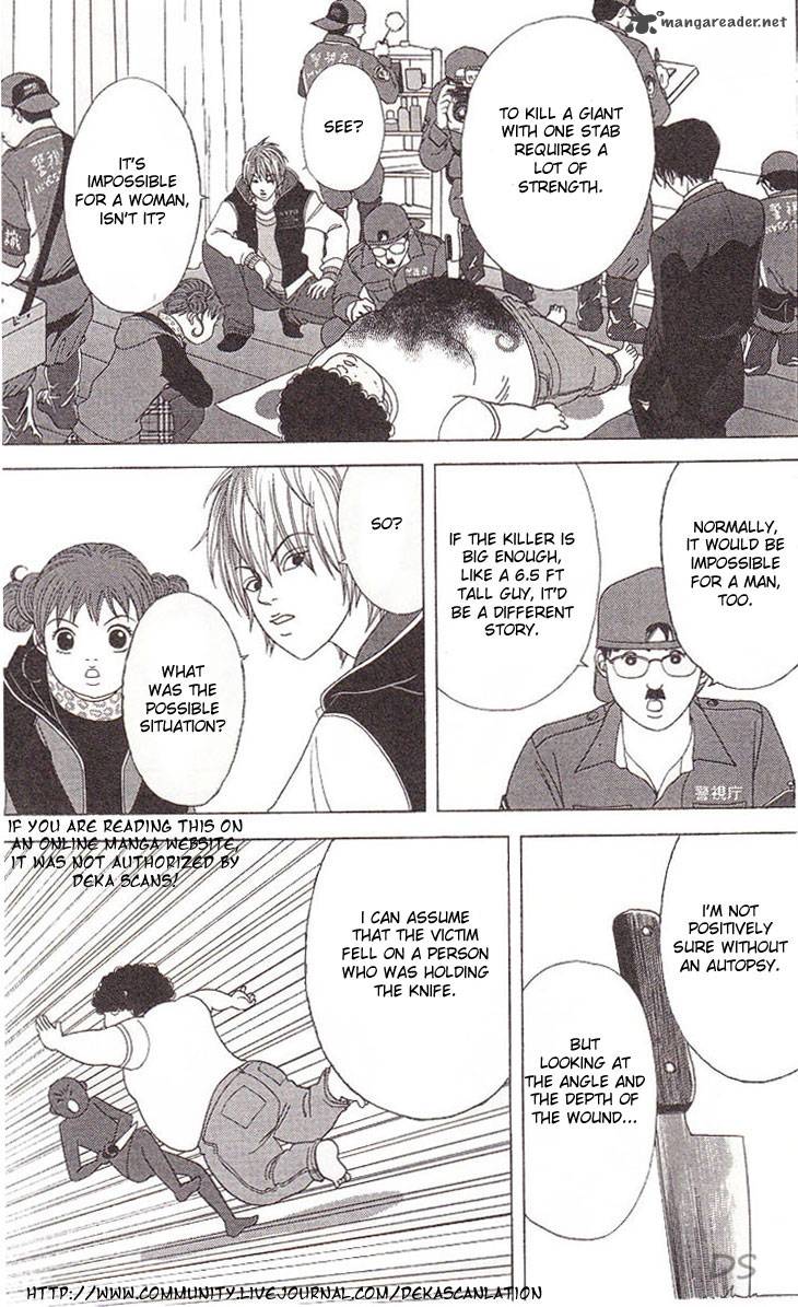 Deka Wanko 39 7
