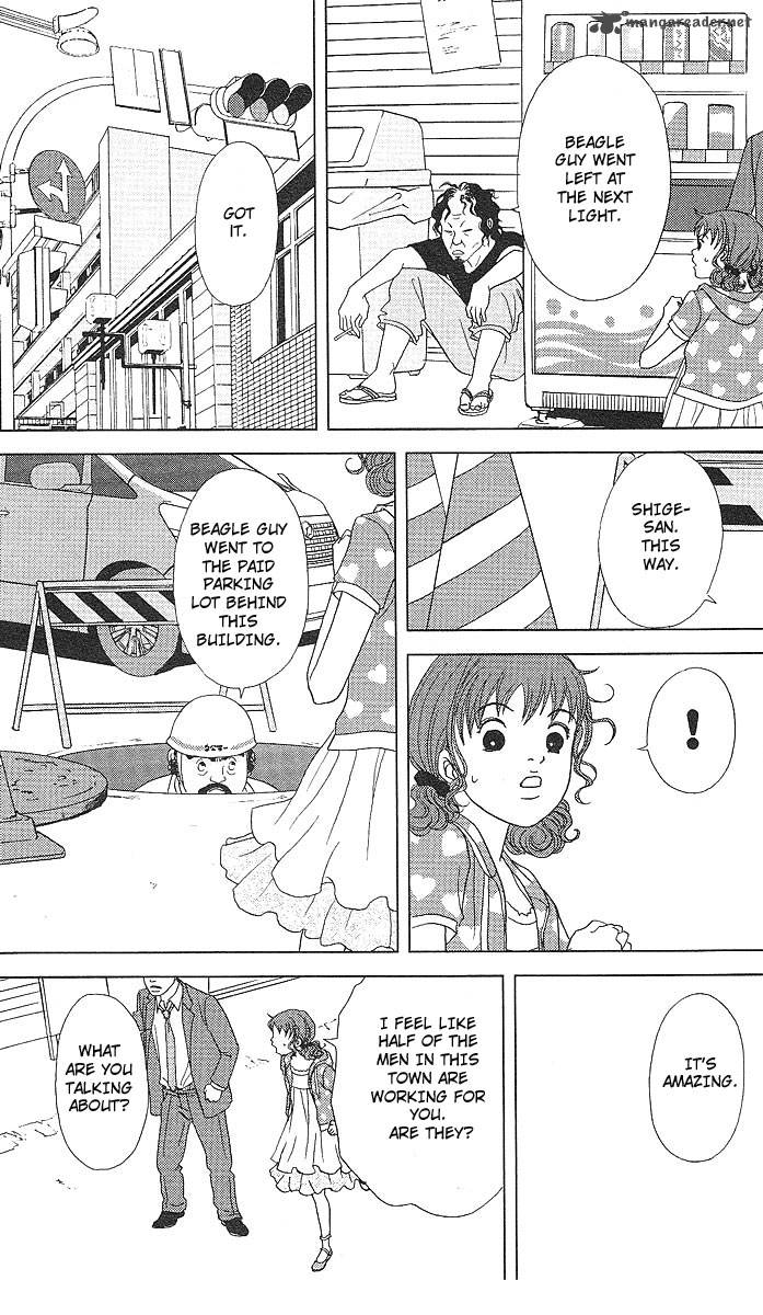 Deka Wanko 48 17
