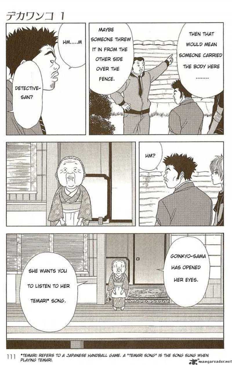Deka Wanko 5 15