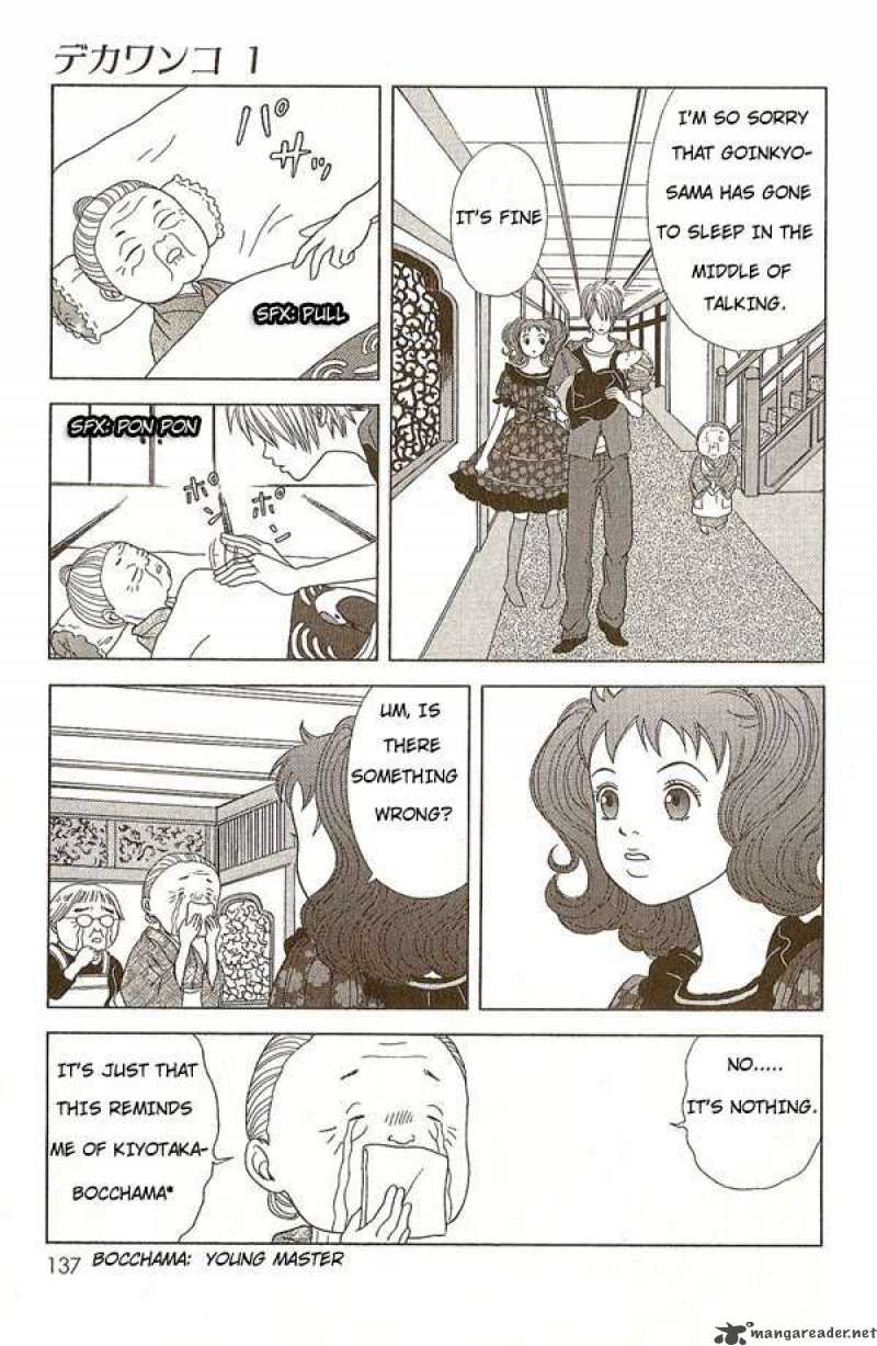 Deka Wanko 6 16