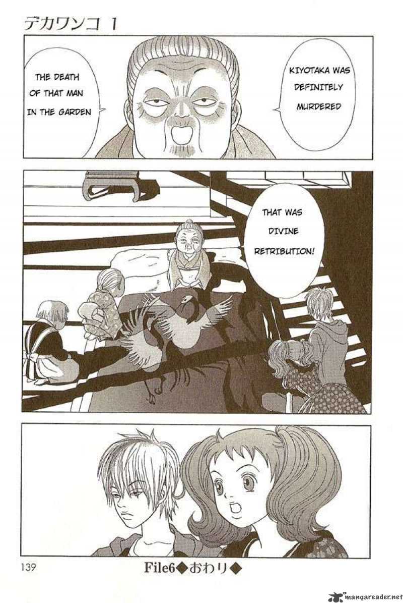 Deka Wanko 6 18