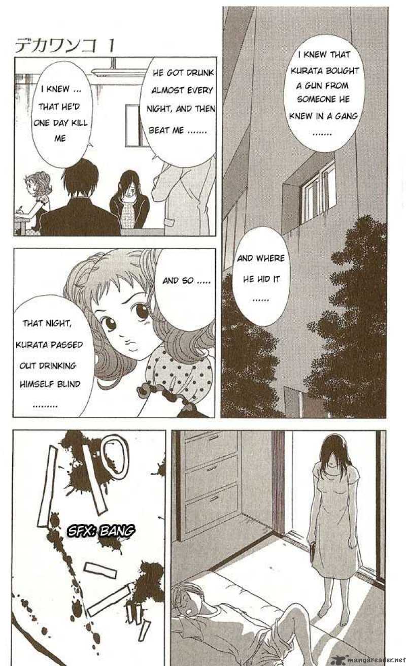 Deka Wanko 8 12