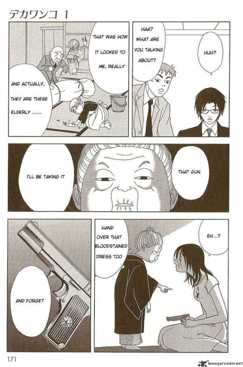 Deka Wanko 8 14