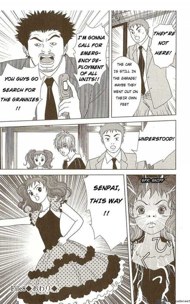 Deka Wanko 8 18