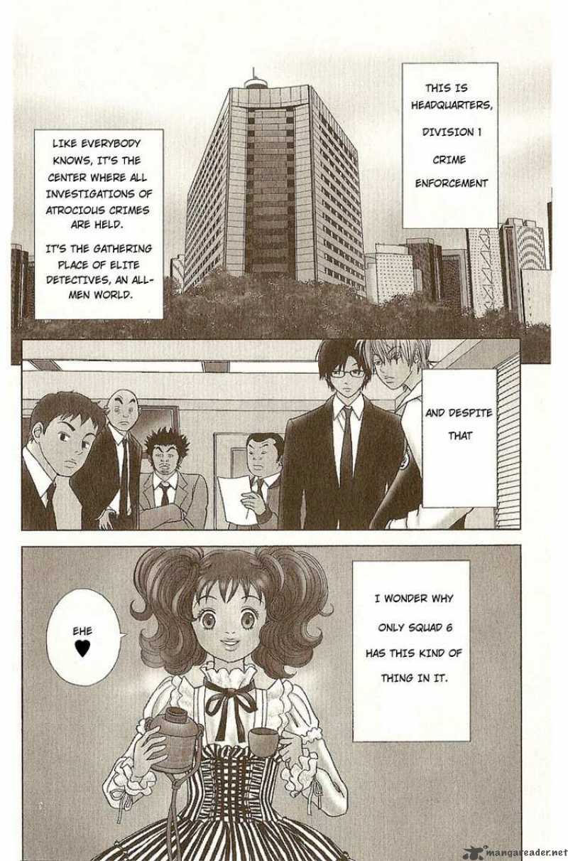 Deka Wanko 9 3
