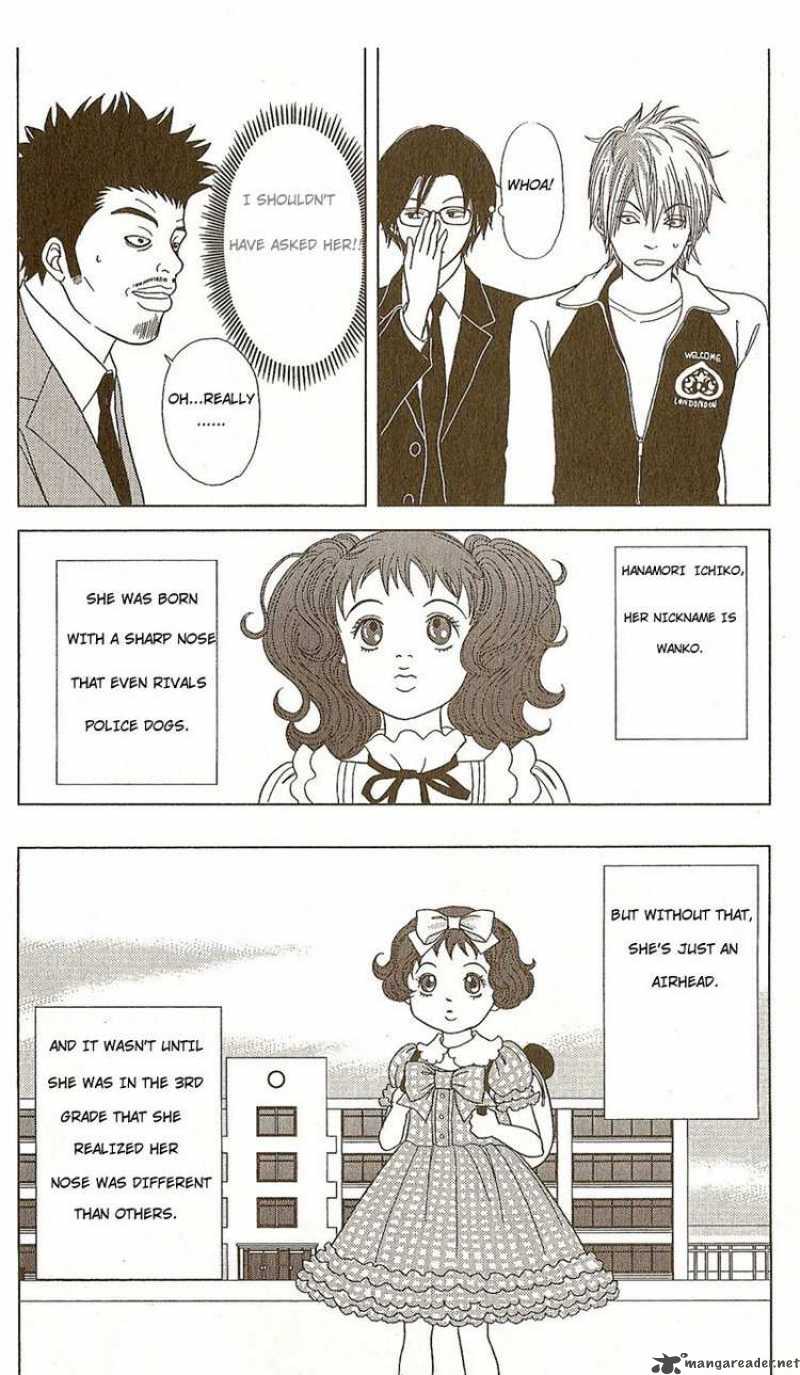 Deka Wanko 9 5