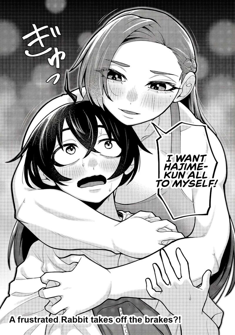 Dekai Usagi Ni Natsukareta 16 24
