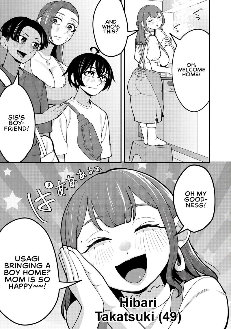 Dekai Usagi Ni Natsukareta 16 5