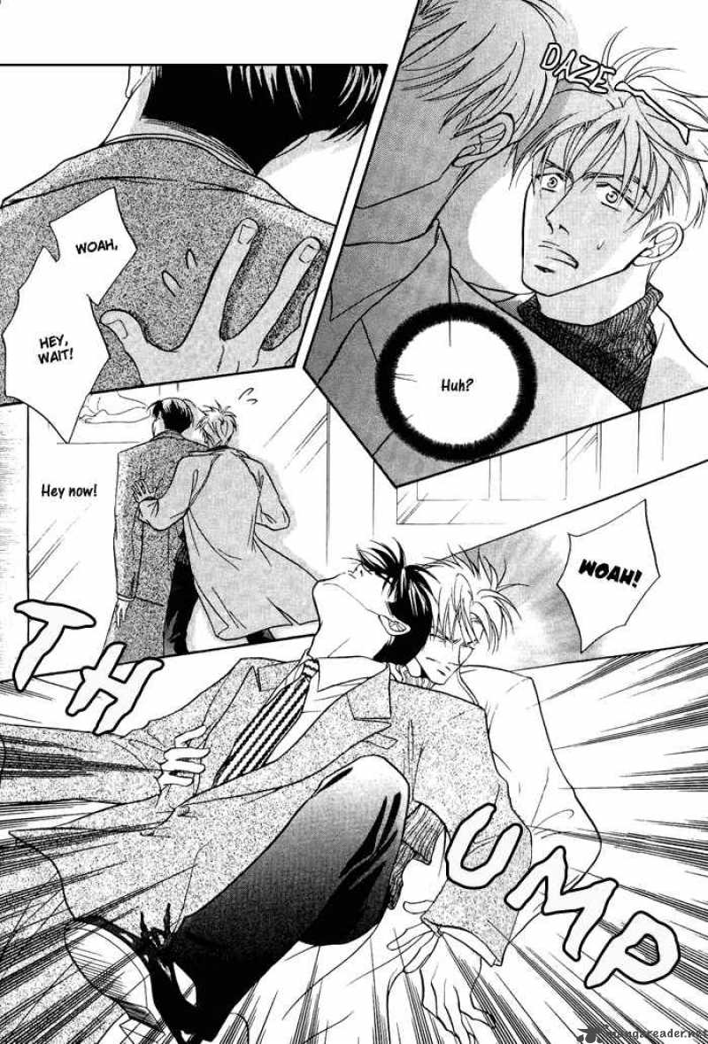 Deki No II Kiss Warui Kiss 1 37