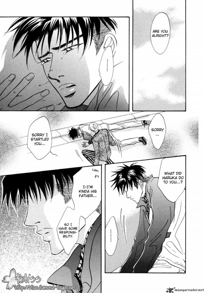 Deki No II Kiss Warui Kiss 2 39