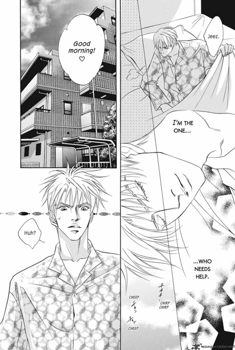 Deki No II Kiss Warui Kiss 3 11