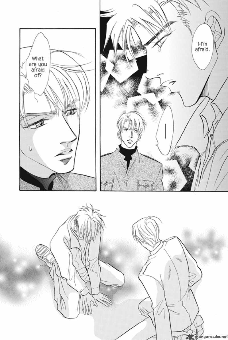 Deki No II Kiss Warui Kiss 3 3
